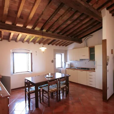 Apartment Con Vista Panoramica Sul Mare